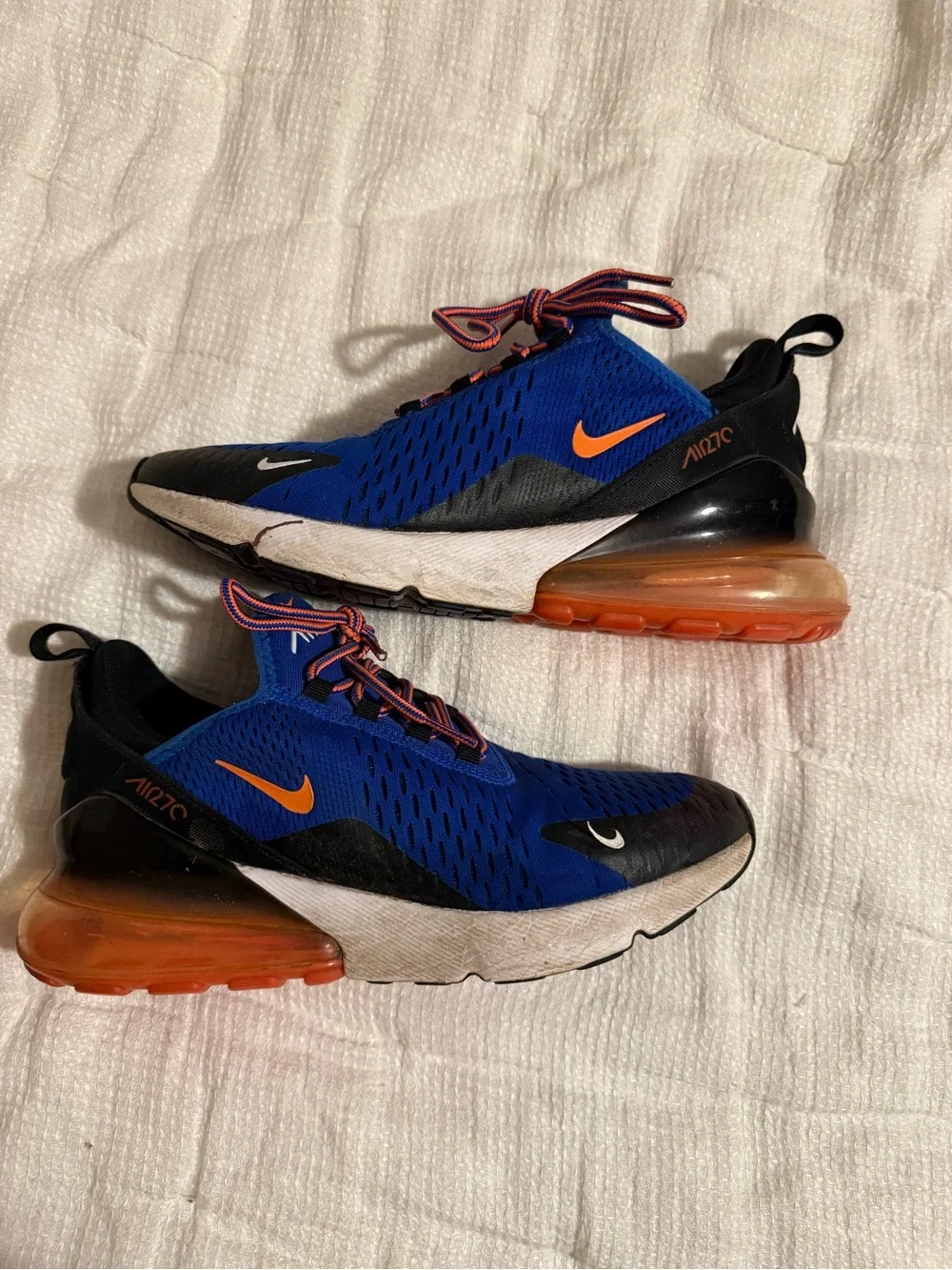 Nike Air 270